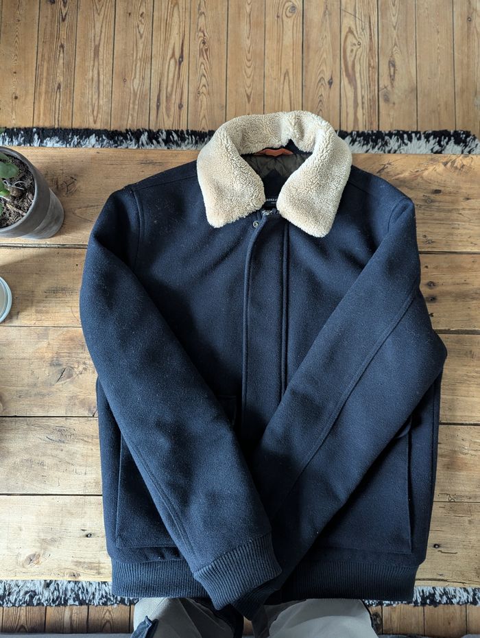 Veste Jack and Jones - photo numéro 4