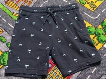 Short Primark 4 ans