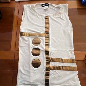 Tee shirt