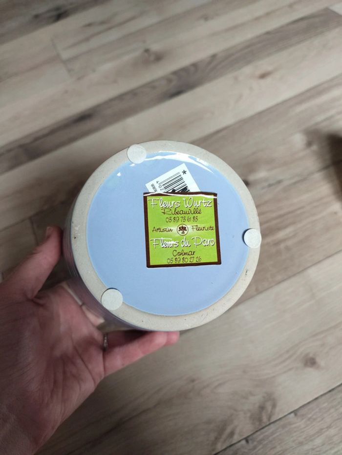 Cache pot - photo numéro 3