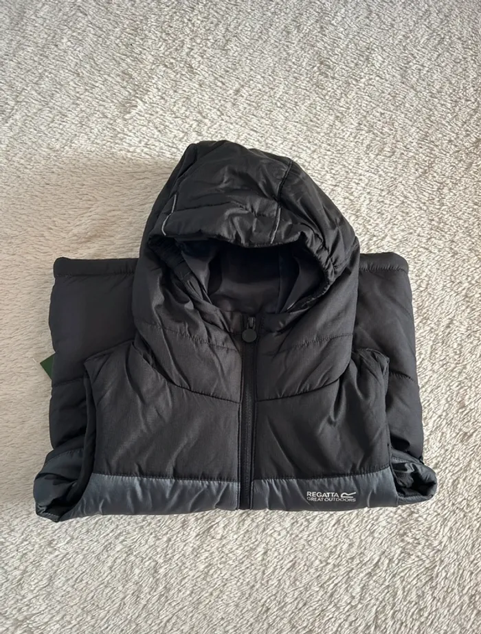 Doudoune sans manche Regatta - photo numéro 3
