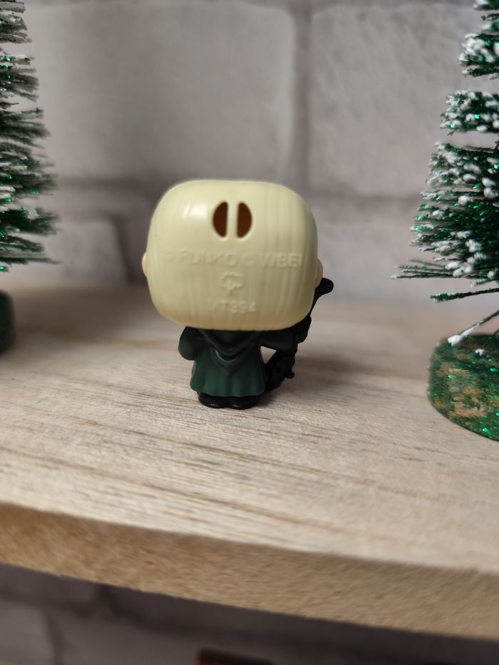 Figurine FunkoPop Malefoy kinder Joy - photo numéro 2