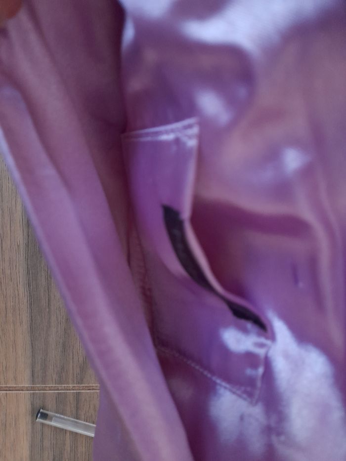 Pochette rose - photo numéro 3