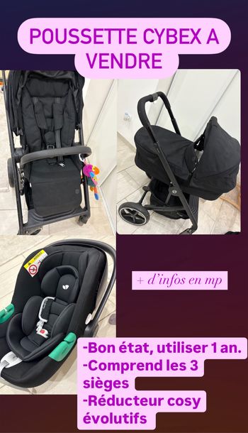 CYBEX