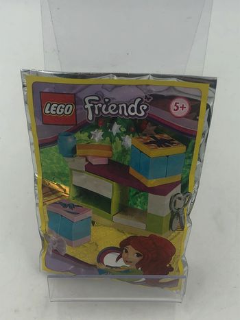 Sachet Lego Friends salon de coiffure Neuf