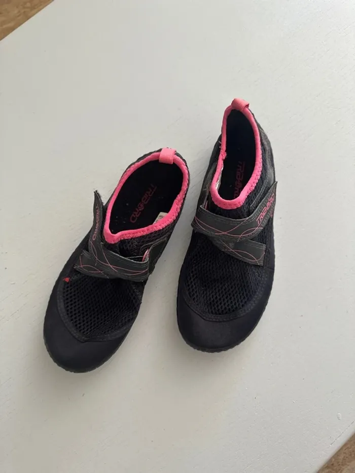 Chaussures d’eau enfant - photo numéro 2