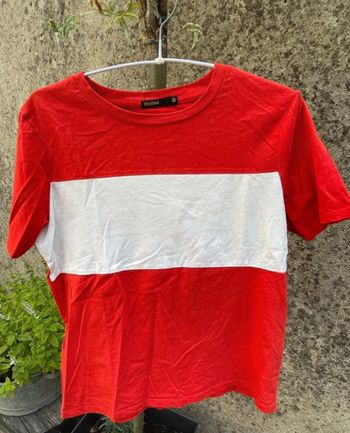 Teeshirt bizzbee M mixte