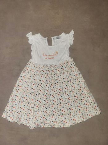 Robe 36 mois