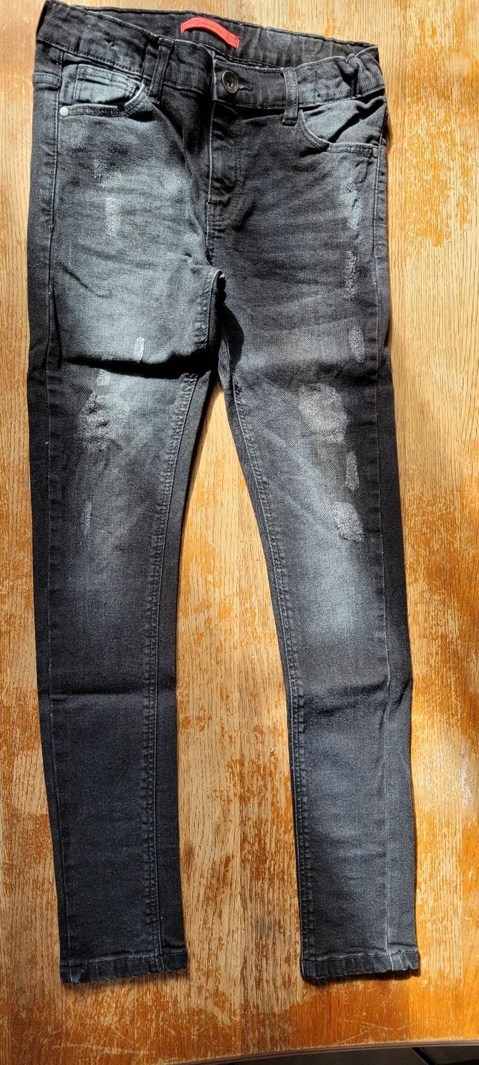 Jean's - photo numéro 3