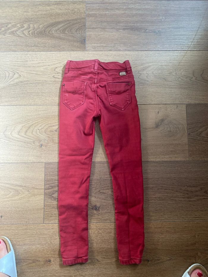 Pantalon IKkS 6 ans - photo numéro 2