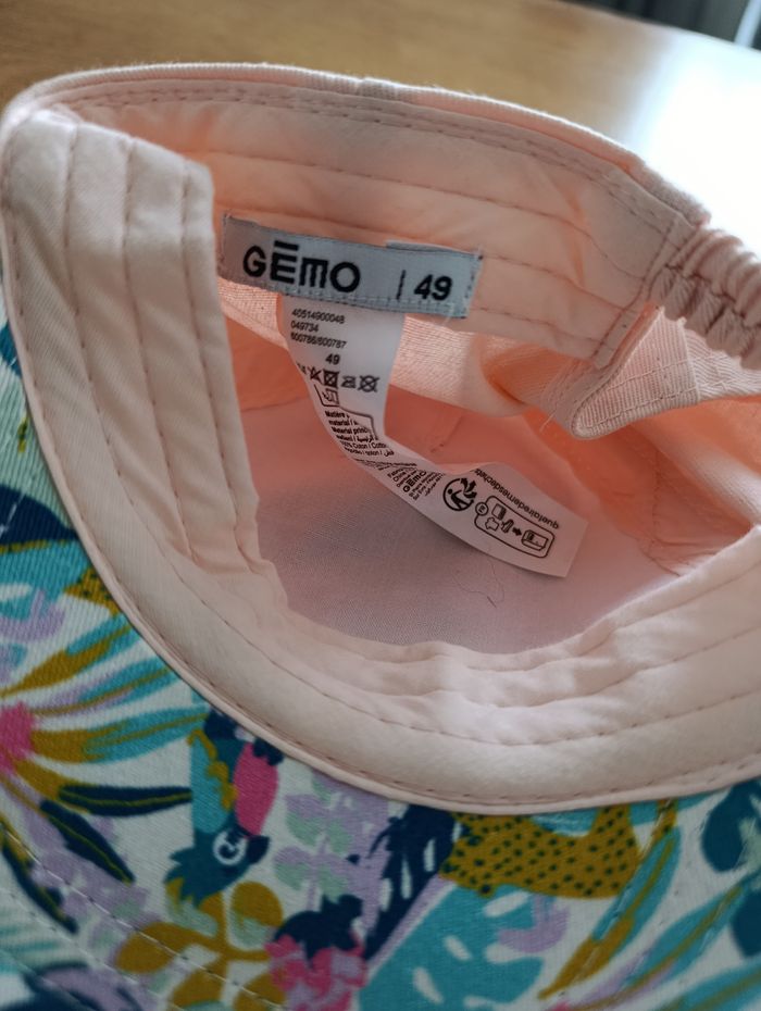 Lot vêtements été 3 ans fille - photo numéro 6