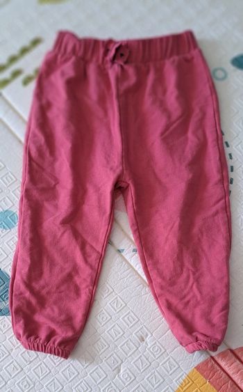 Pantalon de jogging