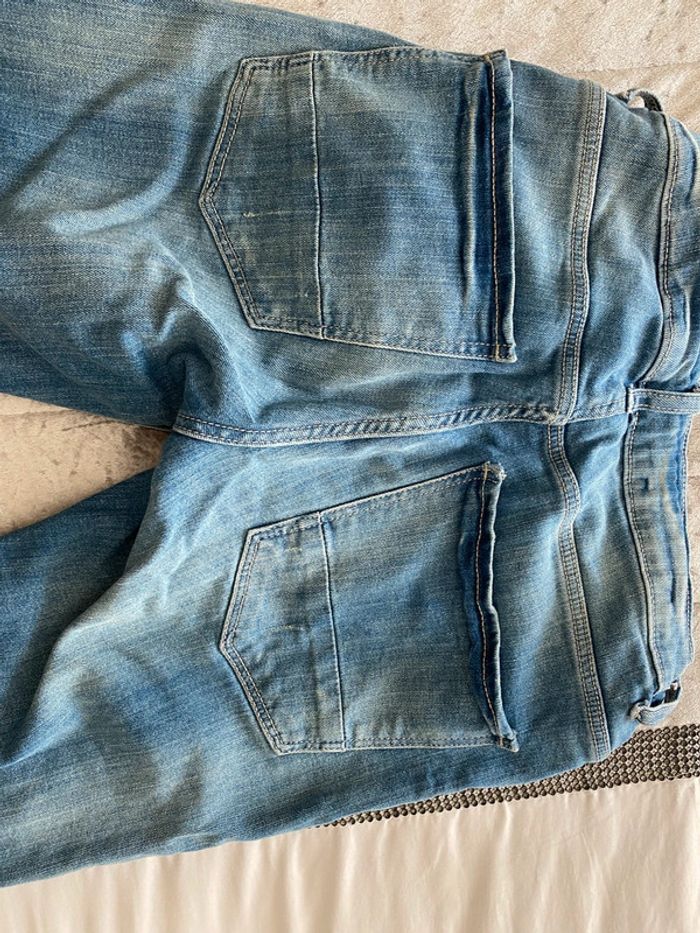 Pantalon jean - photo numéro 6