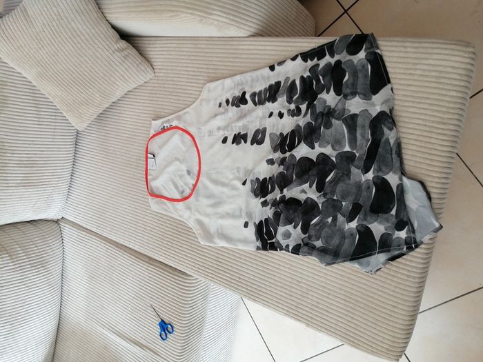 Robe miss captain 2 en 1 - photo numéro 5