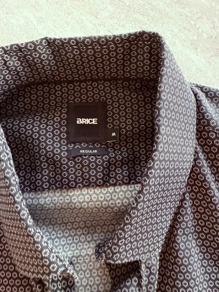 Chemise Brice - photo numéro 5