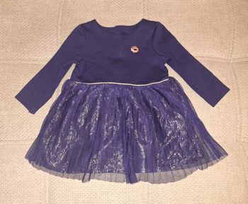 Robe Sergent Major 18 mois