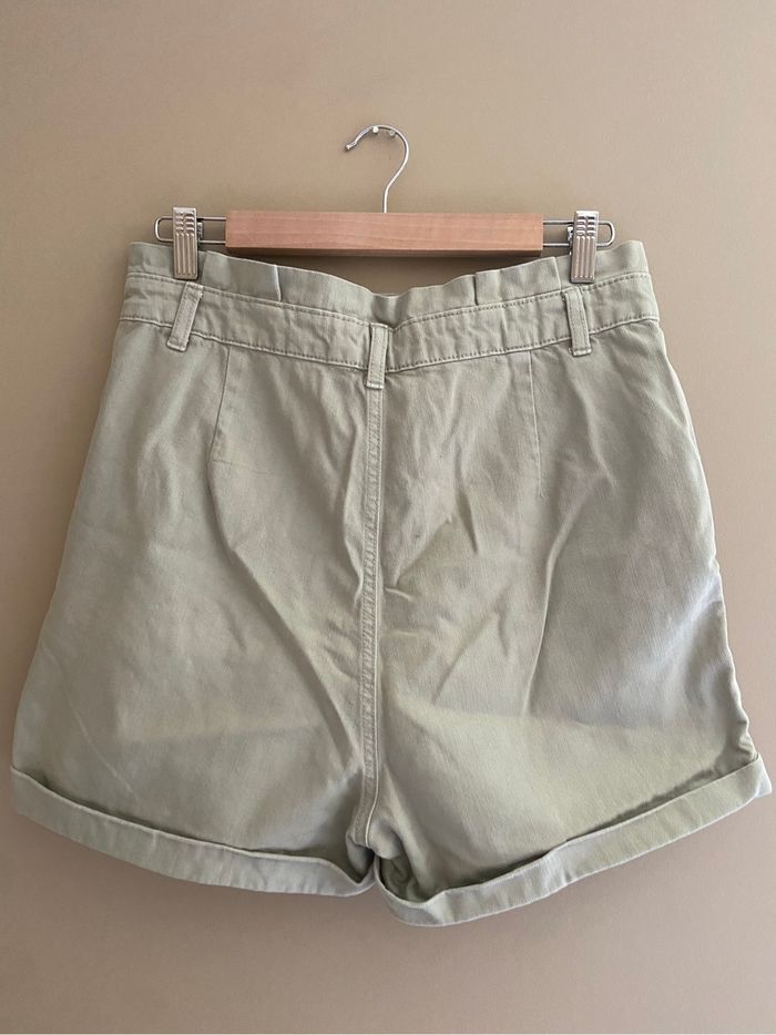 Short taille haute - photo numéro 4