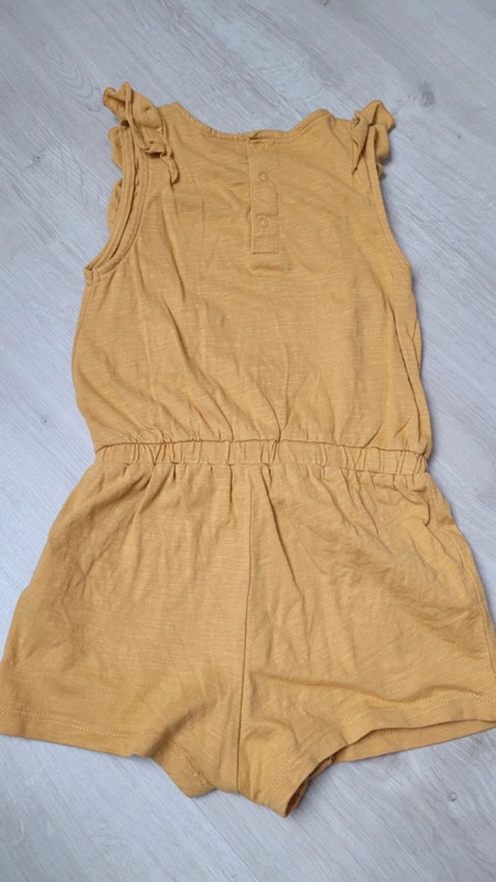 Combi short - photo numéro 2
