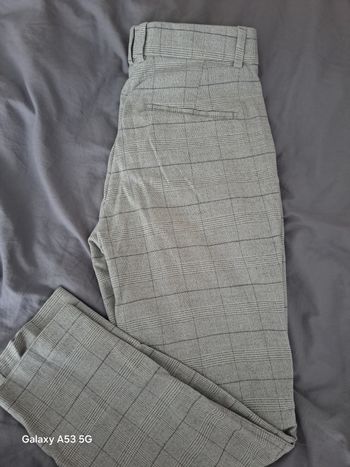 Pantalon fille