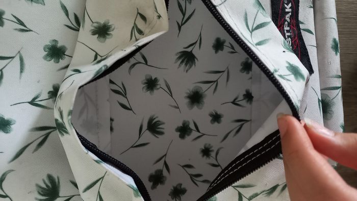 Sac à dos Eastpack - photo numéro 4