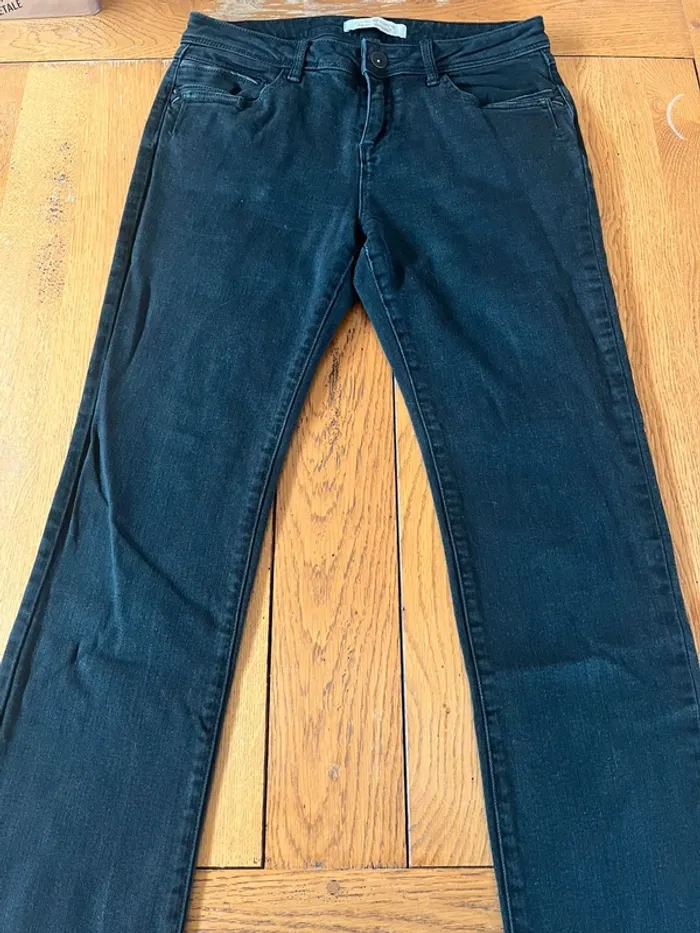 Jeans noir - photo numéro 3