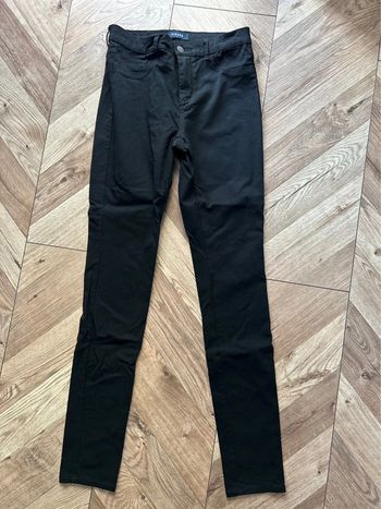Jean skinny noir Pieces