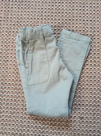 Pantalon chino TAO 3ans