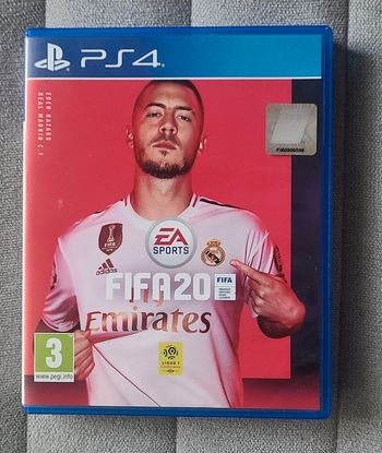 Fifa 2020