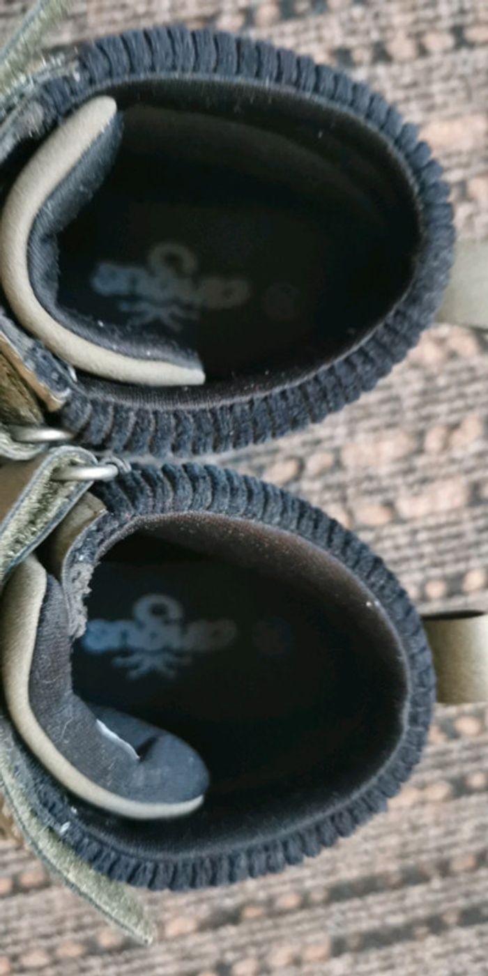 Chaussures 30 - photo numéro 2