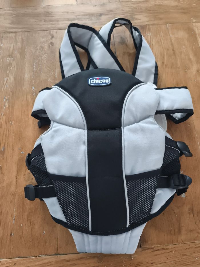 Sac de portage Chicco