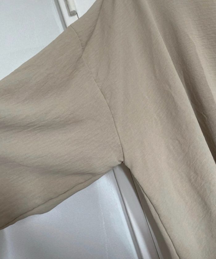 Tunique grande taille - photo numéro 3