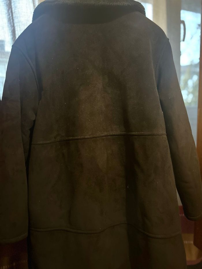 Manteau maison 123 - photo numéro 4