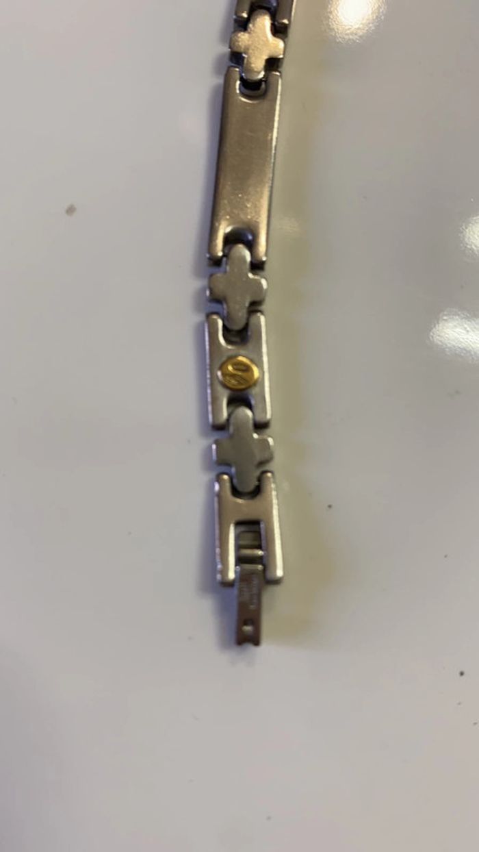 Bracelet manège à bijoux - photo numéro 7