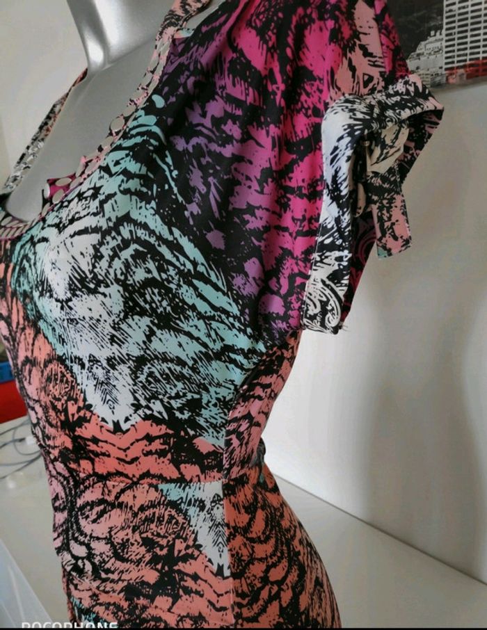Robe Apple Bottom - photo numéro 6
