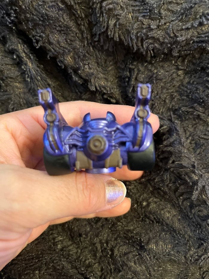 Tonie bat - photo numéro 3