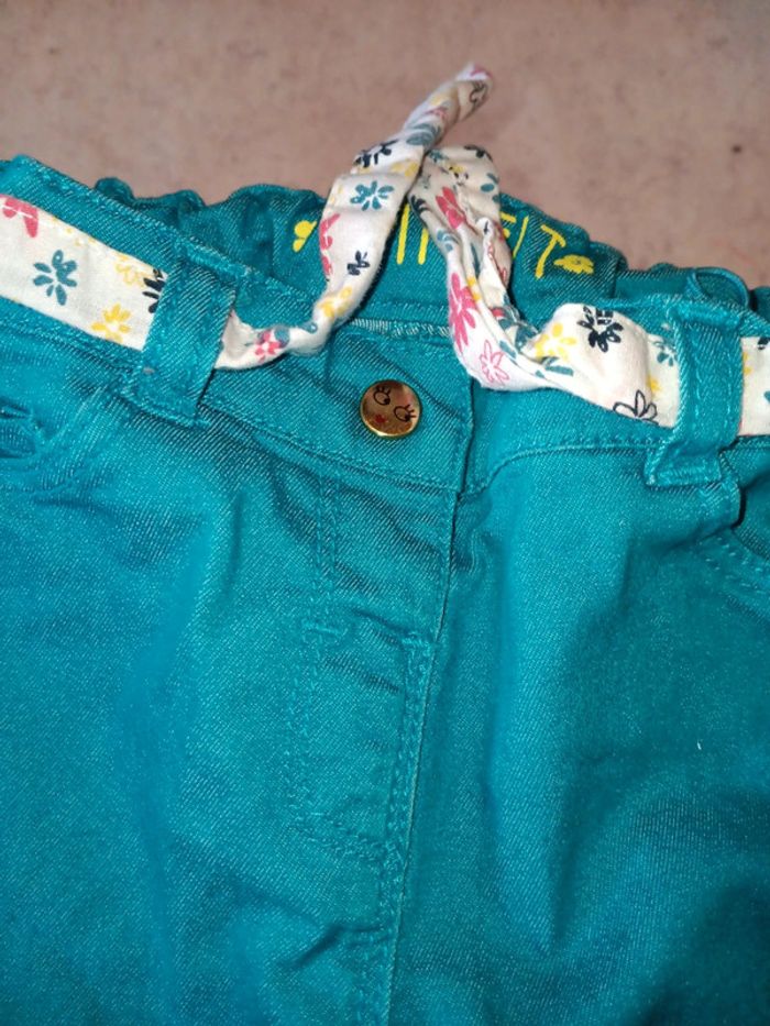 Pantalon slim 18 mois gémi pas de vinted go - photo numéro 2