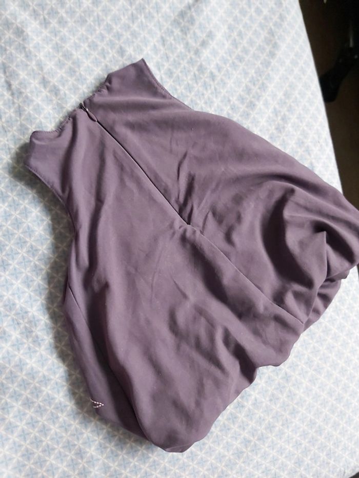 Robe sans manche - photo numéro 2