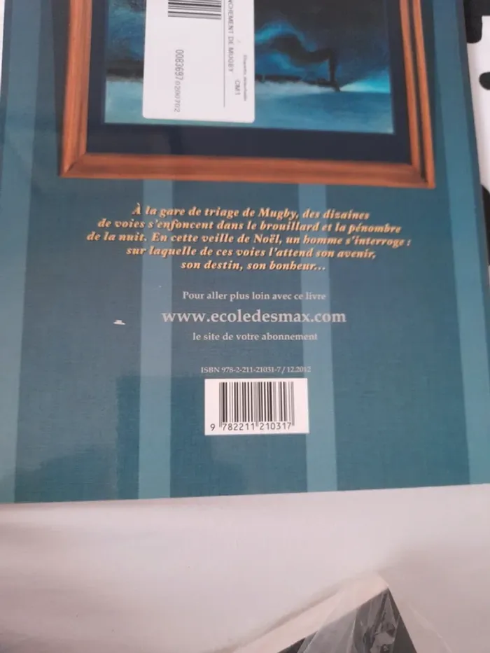 L'embranchement de Mugby - photo numéro 3