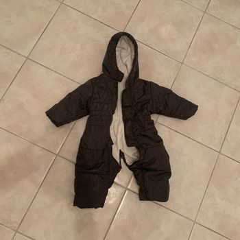 Combinaison 12/18 mois