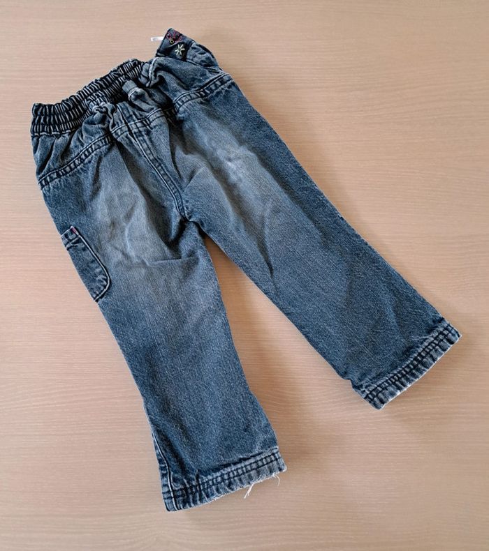 Jeans - photo numéro 4