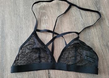 Soutien-gorge sans armature sexy