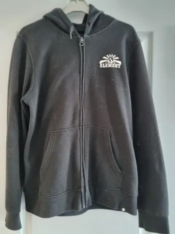 Gilet Élément