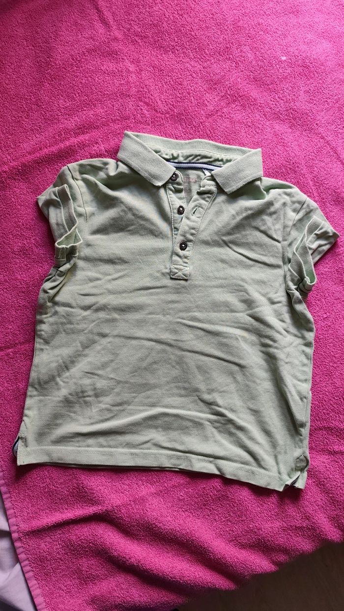 Polos - photo numéro 3