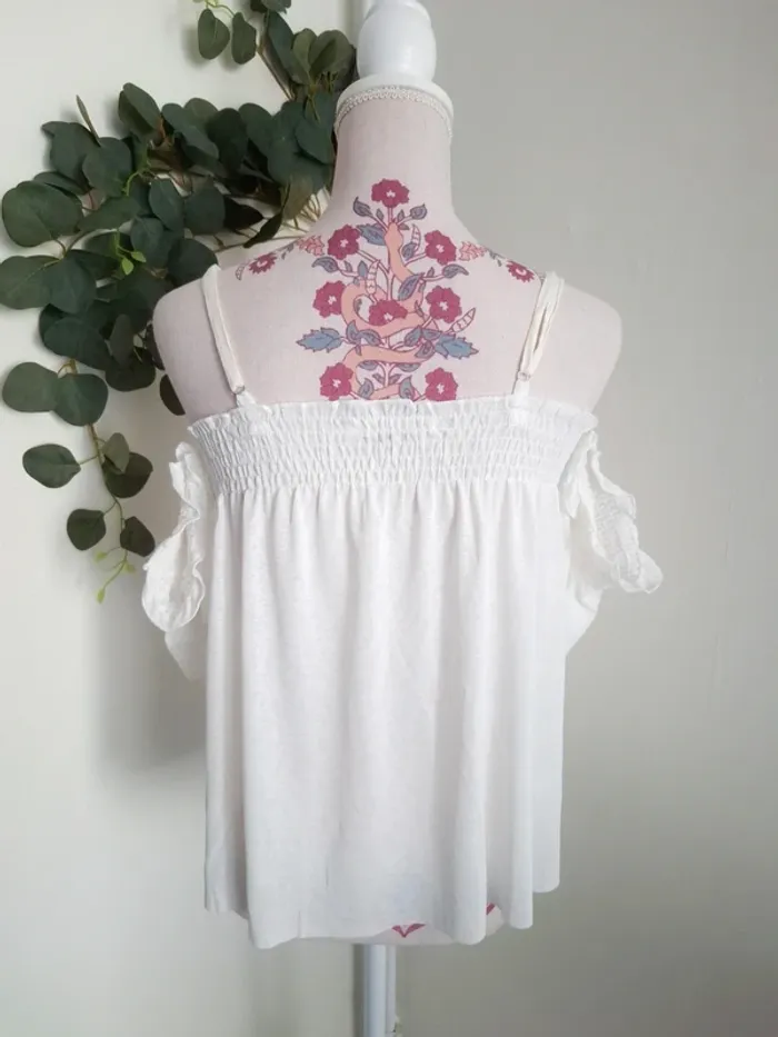 Top Samar Moda / Taille L-XL - photo numéro 6