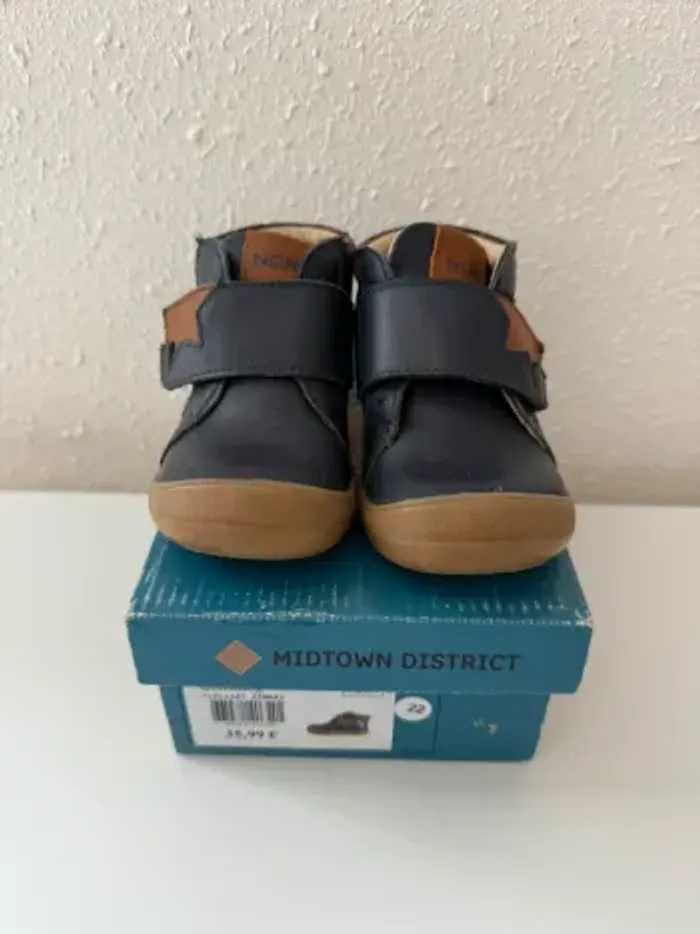 Chaussure enfant