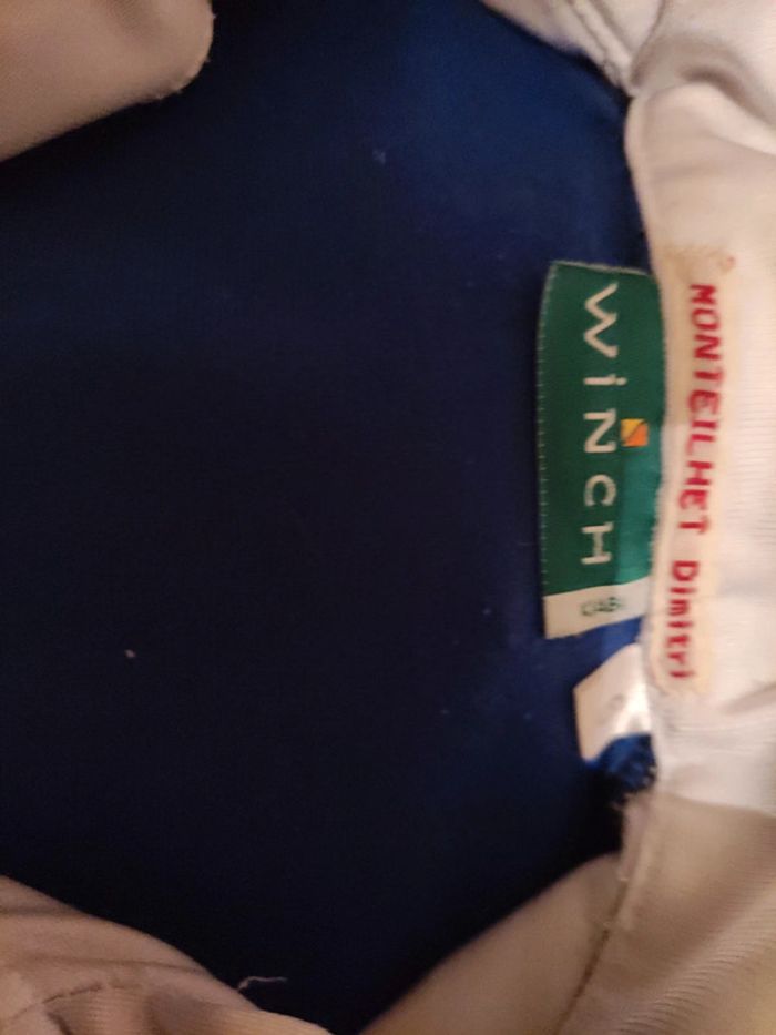 Lot de 4 articles 6 ans - photo numéro 4