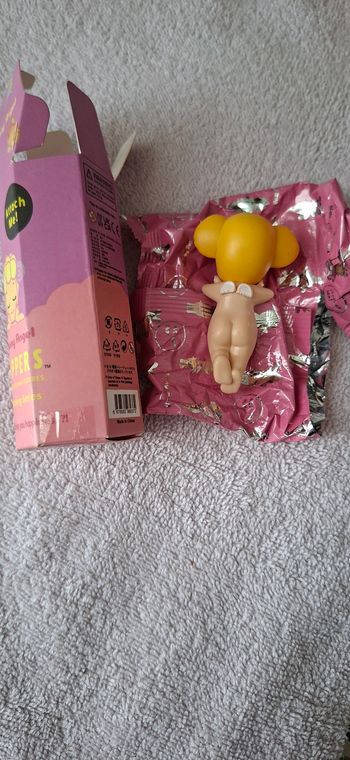 Sonny Angel