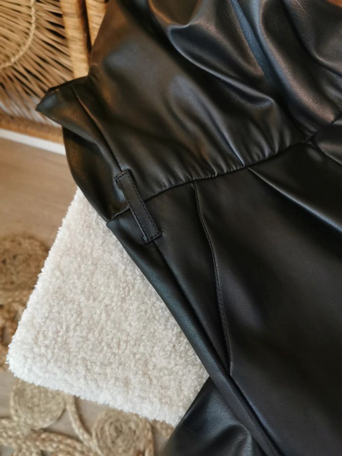 Combi pantalon zara - photo numéro 4