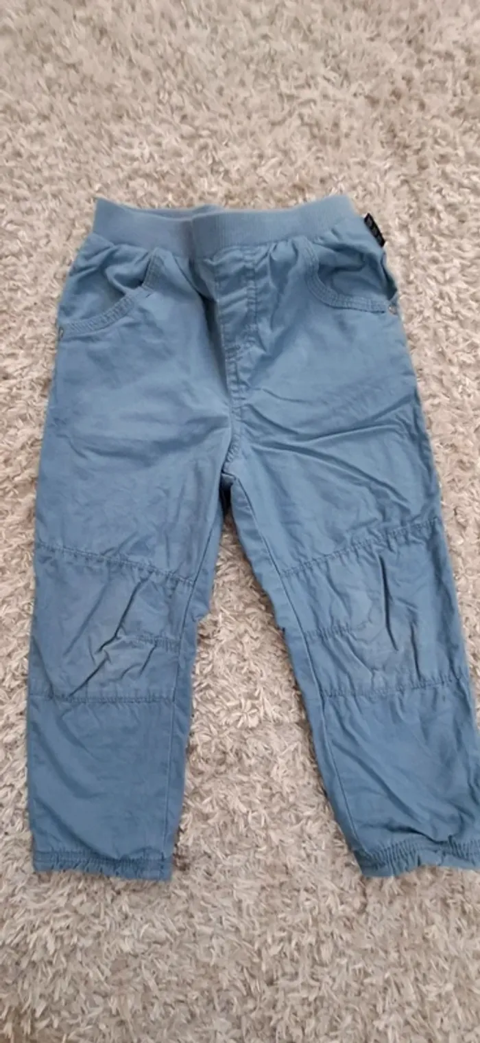 Lot pantalons - photo numéro 4