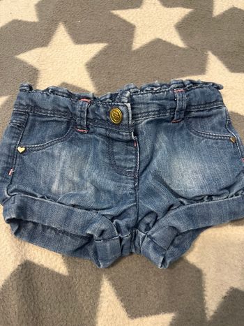 Short